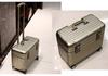 Alloy Photography Tripod & Camera Pilot Carry-On Case