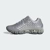 KI3647 adidas Megaride F50 Silver Metallic (Men's)