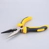 Needle Nose Pliers Metal Fiber Optical Cable Tool With Anti Slip Handle For Precise Work In Tight Spaces