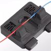 Portable Welding Wire Fixtures Welding Electrode Holder Motherboard Soldering Board