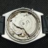USED ELEGANT ORIENT CRYSTAL JAPAN MENS AUTO 46941 ORIGINAL DIAL WATCH a416175-2 R10621f-a416175