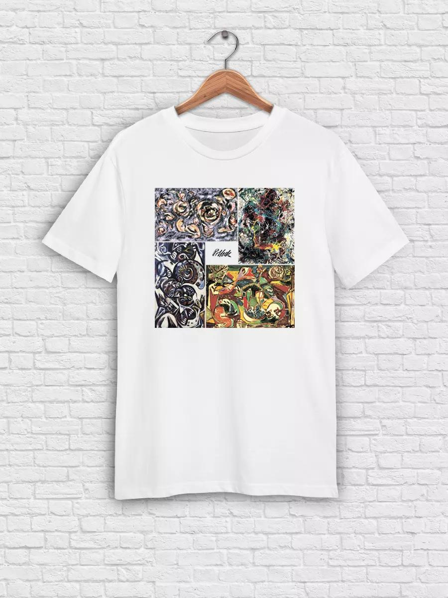 Rainbow Friends printed T-shirt M