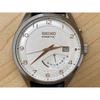 Used SEIKO KINETIC 5M84-0AC0 Men's Watch