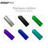 50x150cm Car Matte Chrome Ice Film Vinyl Wrapping Chrome Car Waterproof PVC Sticker for DIY Auto Motocycle Decal Accessories