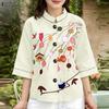 Hauts – Blouses et chemises