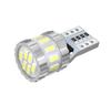 T10 LED White Explosive Light, Built-in Canceller, Position Lamp, License Plate Light, Room Lamp,