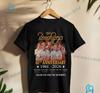 The Beach Boys 65th Anniversary 1961-2026 Black All Size S-5XL T-Shirt Unisex T-Shirt