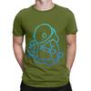 Ffinal Fantasy Tonberry Funny 100 Cotton Tshirt Ffinal Fantasy Tees Tops For Unisex