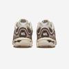 Asics Gel-NYC [1203A739-KAKAO-PULVER/REINES SILBER]