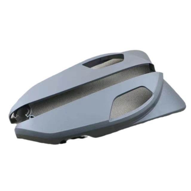 S40 Seat Panel Guard Cover Plate for 39984346, 39984350, 39984370, 39984374