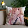 Hot Anime V-Vampire Knight Pillow Case Custom Printed Brushed Fleece Pillow, Baby Skin-Touch, Eco-Friendly Dye-Sublimation Cushi