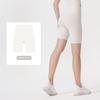 ALO Yoga Capri Leggings Women High Waist Seamless Stretchy Workout Running Shorts With Butt Lift