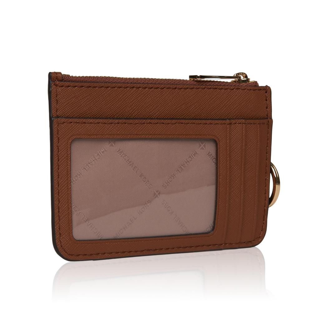 JET SET TRAVEL SM TZ Münzbeutel mit Ausweisfach Leder 35F7GTVU1L Gepäck [Gebraucht]