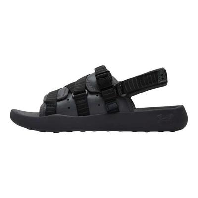 Soft Comfortable Stylish Minimalist Slide Sandals Unisex Sandals Gray 6007203-025