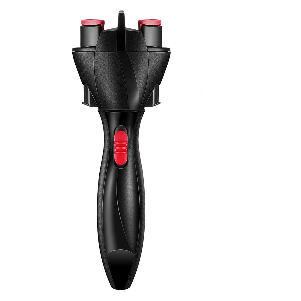 Trenzadora Automática de Cabello, Herramienta Electrónica para Trenzar el Cabello Máquina Trenzadora Retorcedor de Cabello Rodillo para el Cabello DIY para Enredar el Cabello DIY
