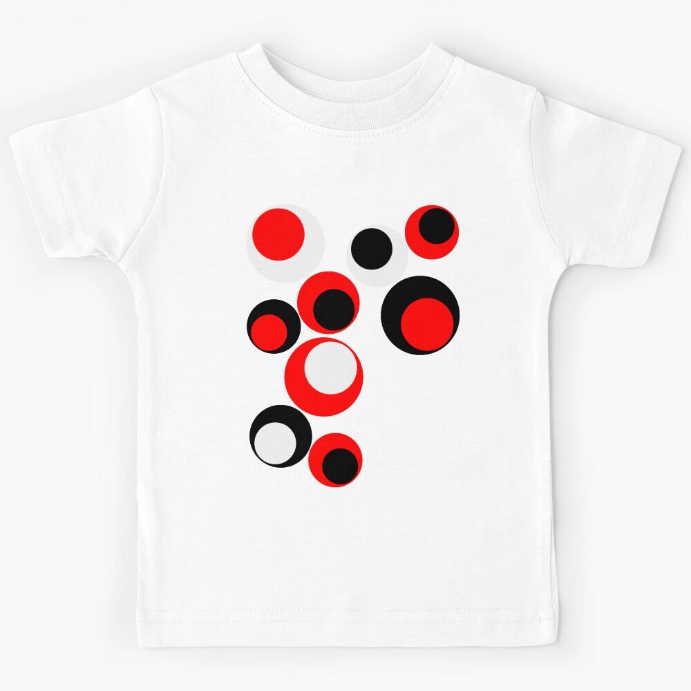 Scene VII Kids T-Shirt 160