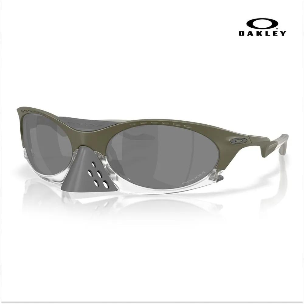 

[Oakley] Oakley Running Sunglasses Plantaris Prism Black