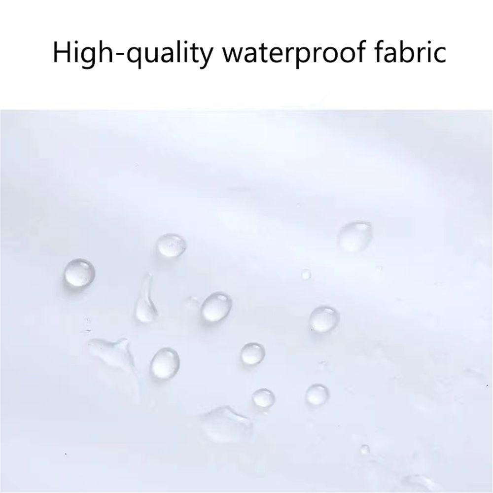 1Pcs Moisture-proof Home Storage Organizer Waterproof Pull Rope Bags Umbrella Storage Bag