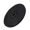 Schleifscheibe 8-Loch ABS+Schwamm Hartschwamm/Weichschwamm
