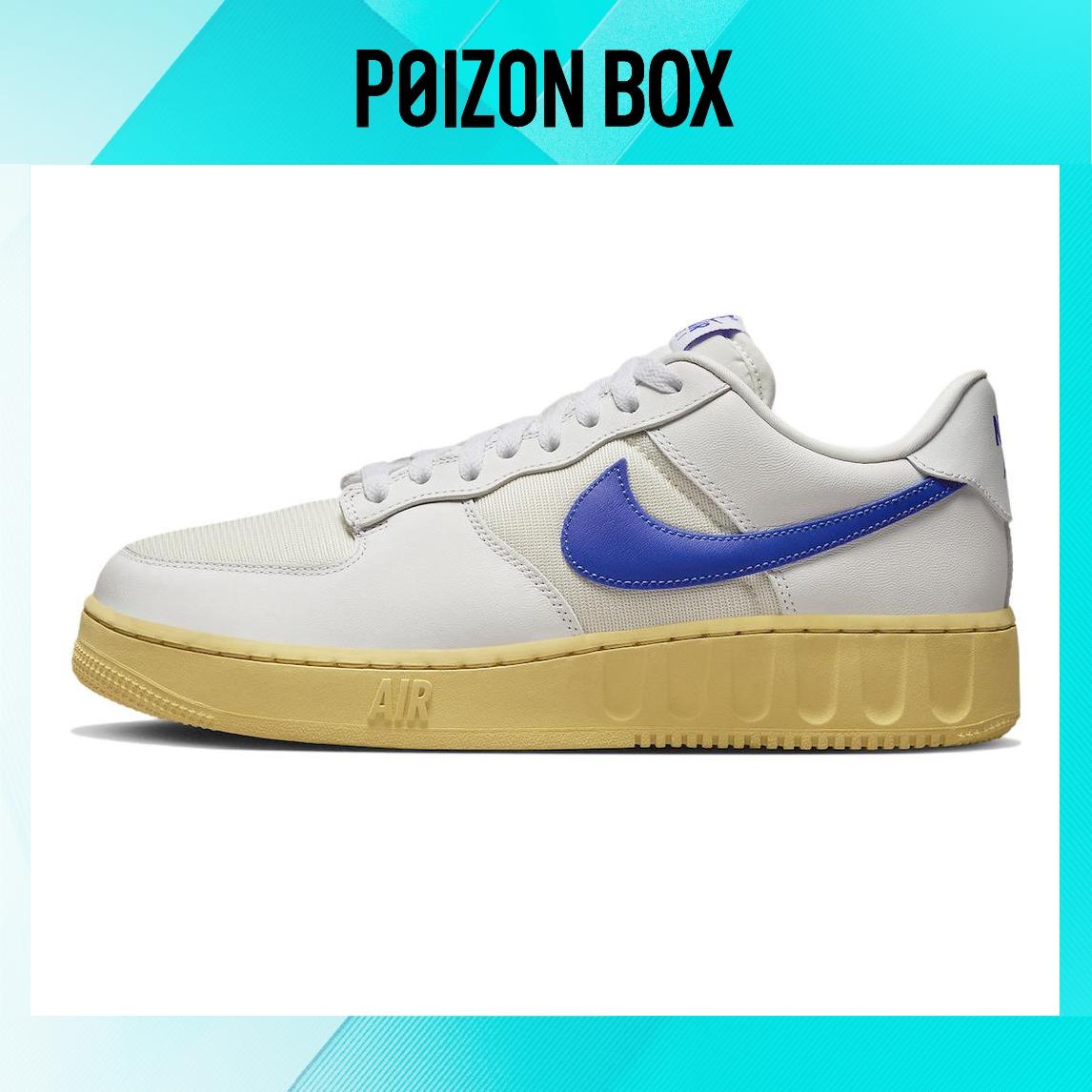 

кроссовки Male Nike Air Force 1 Low Skate shoes DM2385-100