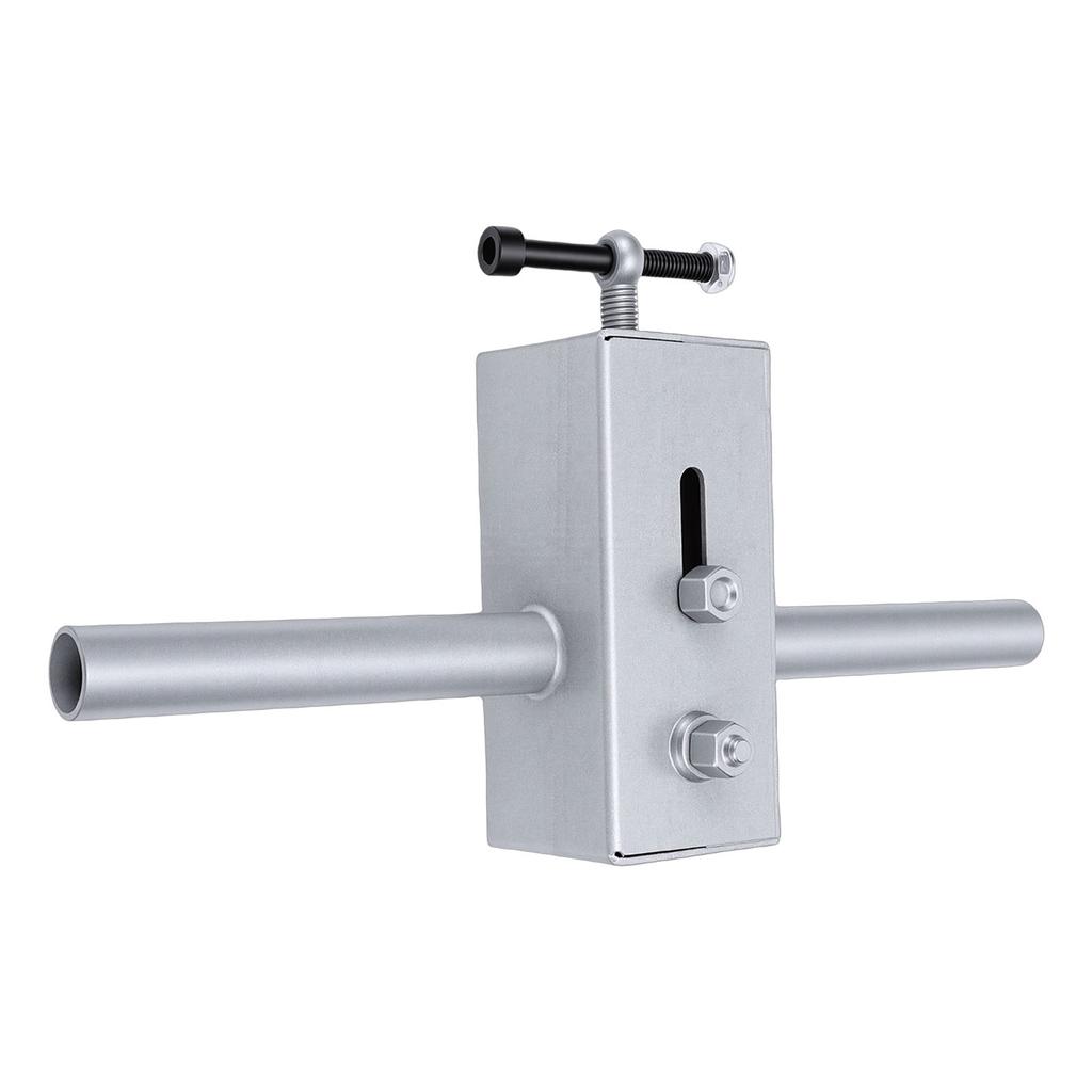 Wire Threading Device with 49.2FT Pulling Rope Drill Adapter Wall Concealed Pipe Wiring Machine for 3 8mm Electrical