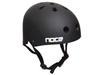 ISHINO SHOKAI Bicycle Helmet for and Toddlers SG Ishino Size M Matte Black Adults, Children, (Ages 1+), Standard, Shokai, (50-56cm),