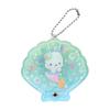 Sanrio Secret Custom Acrylic Charm Sanrio Characters Acrylic and Steel 125202 (Shell)