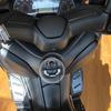 Motorcycle Accessories Electric Door Lock Cover Ignition Key Cap For YAMAHA XMAX300 XMAX250 XMAX 300 X-MAX 250 125 400 XMAX125