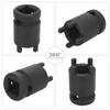 For Surron Lightbee Motorcycle Repair Tool Lock Nut Removal Tool 4-Pin Spanner Socket Wrench For Sur-Ron Electric Bike E-Bike
