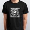 Everlast New T-SHIRT Sizes S M L XL XXL Colours White, Black