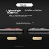 Huawei Mate50Pro Camera Lens Protector, Full Coverage HUAWEI Rear Camera Protection, Wear-Resistant, Scratch-Resistant Glass, All-In Transparent