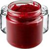 KADAX 10x Glas 200ml Glas für Konserven Marmelade Honig Ohne Deckel