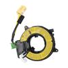 Airbag Clock Spring Spiral Cable 8619A017 For Mitsubishi Triton Ml Mn 2005-2015