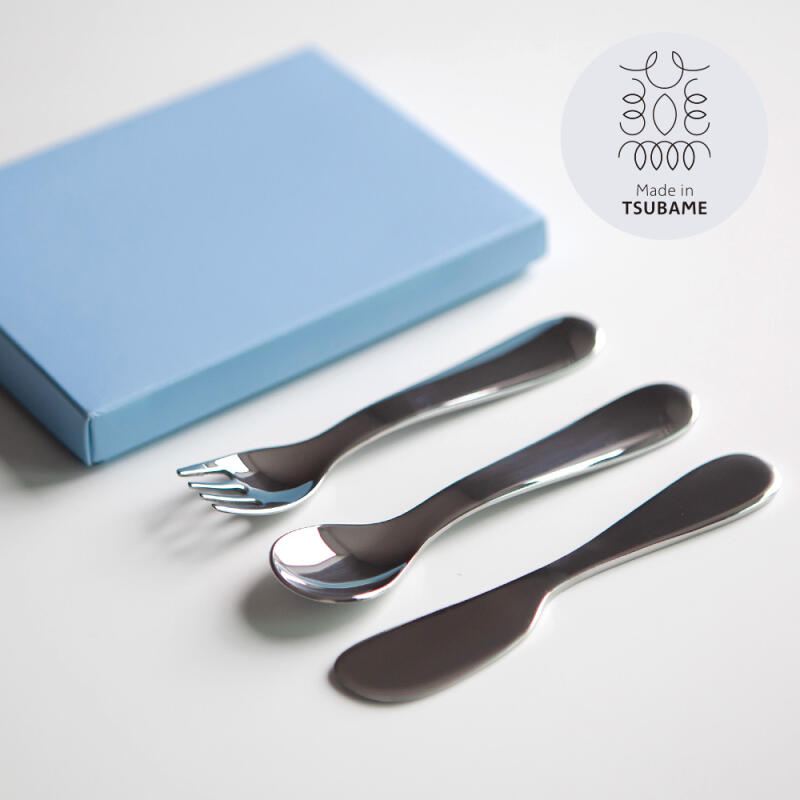 Nicott Mini Dessert Cutlery Gift Set