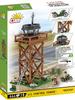 Blocks U.S. Control Tower 664 blocks