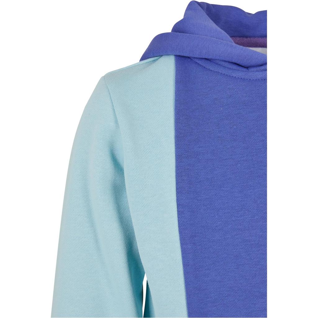 Urban Classics Boys Triple Hoodie