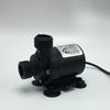 AW500S 800L/H DC12V/24V DC Mini Water Circulation Pump, Mini Centrifugal Pump for Yacht and RV, Ship Pump