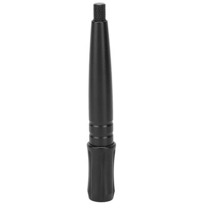Professioneller Hand-Tattoo-Stift aus Aluminiumlegierung, DIY-Patronennadel, manueller Tattoo-Stift (Ohne Nadel)
