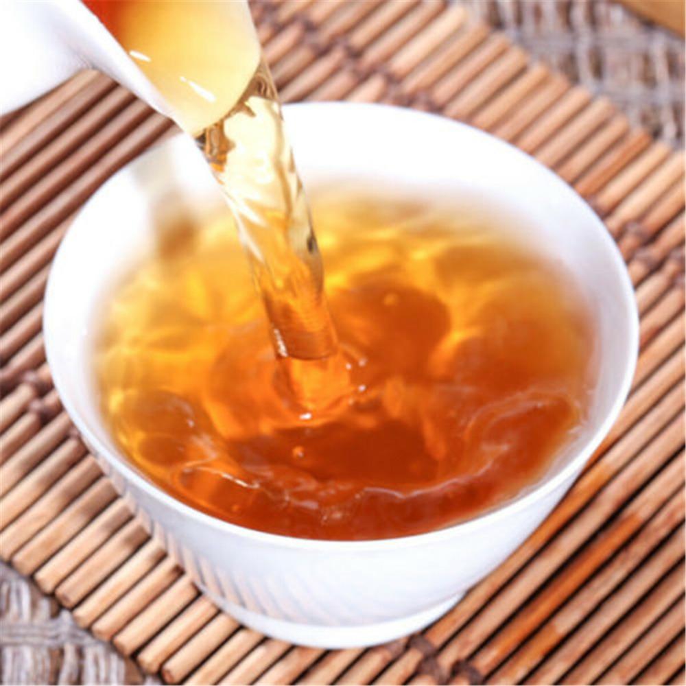 Premium Charcoal Roast Tie Guan Yin Oolong Tea Leaf Natural Health Drink