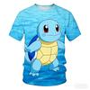 Symbol Resurrection F Galaxy T-Shirt Kids Adults Cosplay Tops Clothing