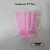 Custom Silicone Vinyl Weeding Tool with Suction Cup Trash Box