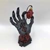 Berserk Hand Of God Resin Anime Figure Berserk Guts L Action Figure Black Swordsman Figurine Collectible Model Doll Toys