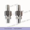 Mydean Stainless Steel Butt-Weld Straight Connector