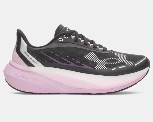 [Under Armour] UA Velocity Distance [6006031-002] Black-220