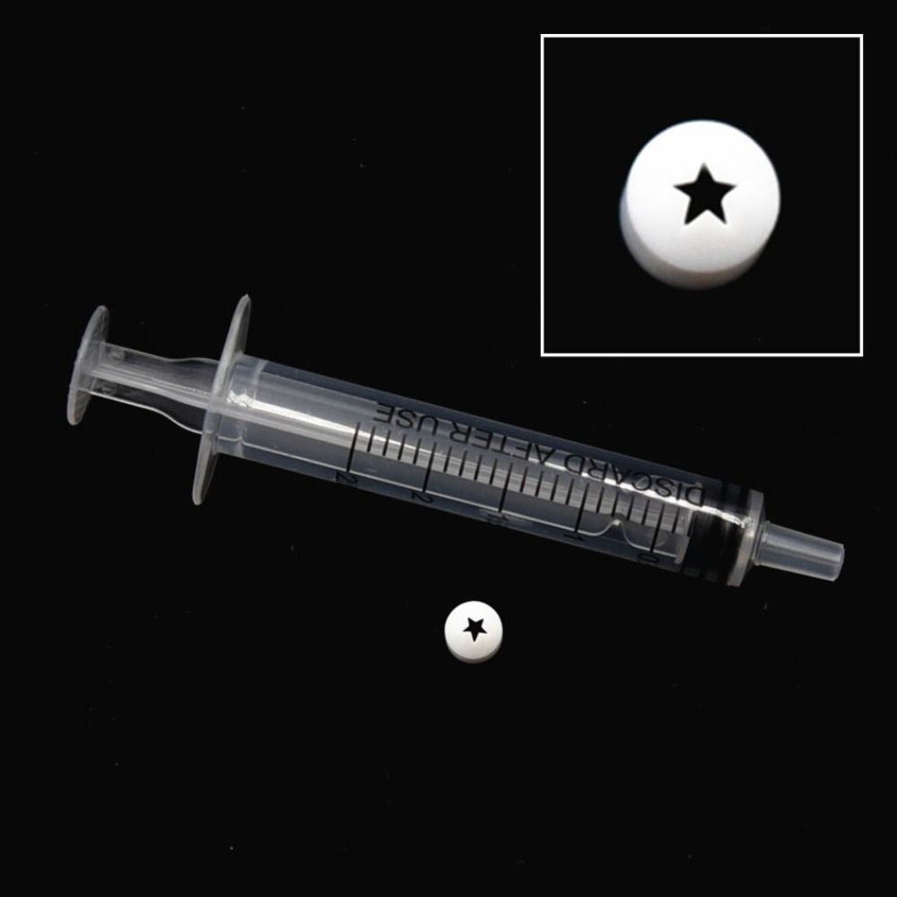 DIY Cupcake Piping Tip Tools Scratch Resistant Clay Nozzles Mini Icing Piping Nozzles  Cream