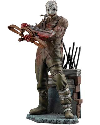 Tsuya DEAD BY DAYLIGHT Pułapka PVC Malowana Kompletna Figurka SV256 Bez Skali