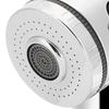 Water Saving Baby Bath Shower Head 2 Modes Bathtub Shower Nozzle Handheld Shower Sprinkler  Shampoo