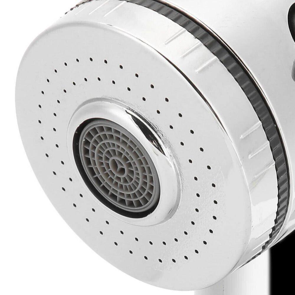 Water Saving Baby Bath Shower Head 2 Modes Bathtub Shower Nozzle Handheld Shower Sprinkler Shampoo