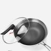 KABACH 1st Gen Honeycomb Non-Stick Wok