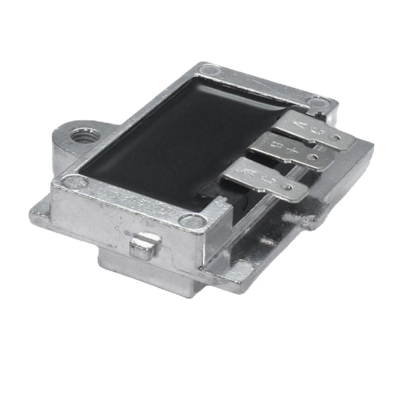 Voltage Regulator Rectifier Metal For Onan P-Series Engine 191-1748 191-2106 191-2208 191-2227 For John Deere 318-420